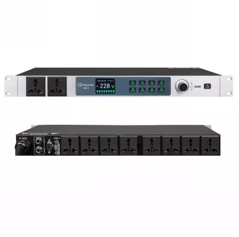 电源时序器JB-1080